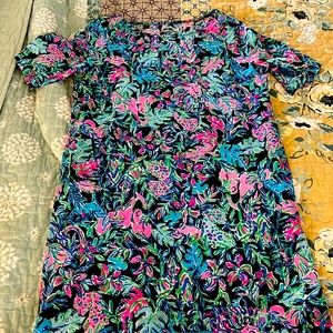 Girls Lilly Pulitzer dress